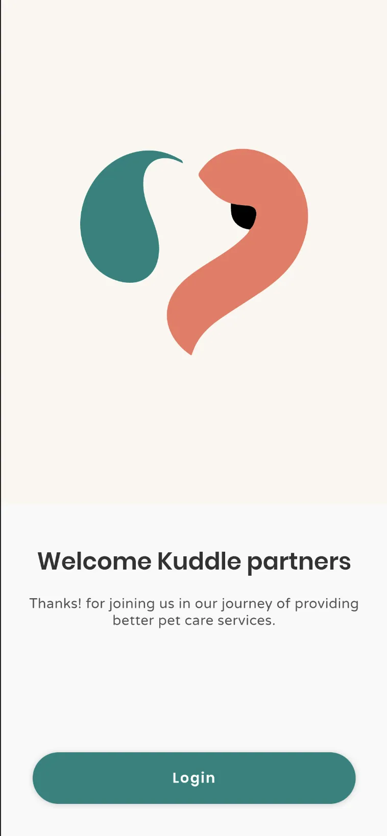 Kuddle Partner | Indus Appstore | Screenshot