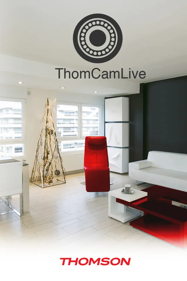 ThomCamLive | Indus Appstore | Screenshot