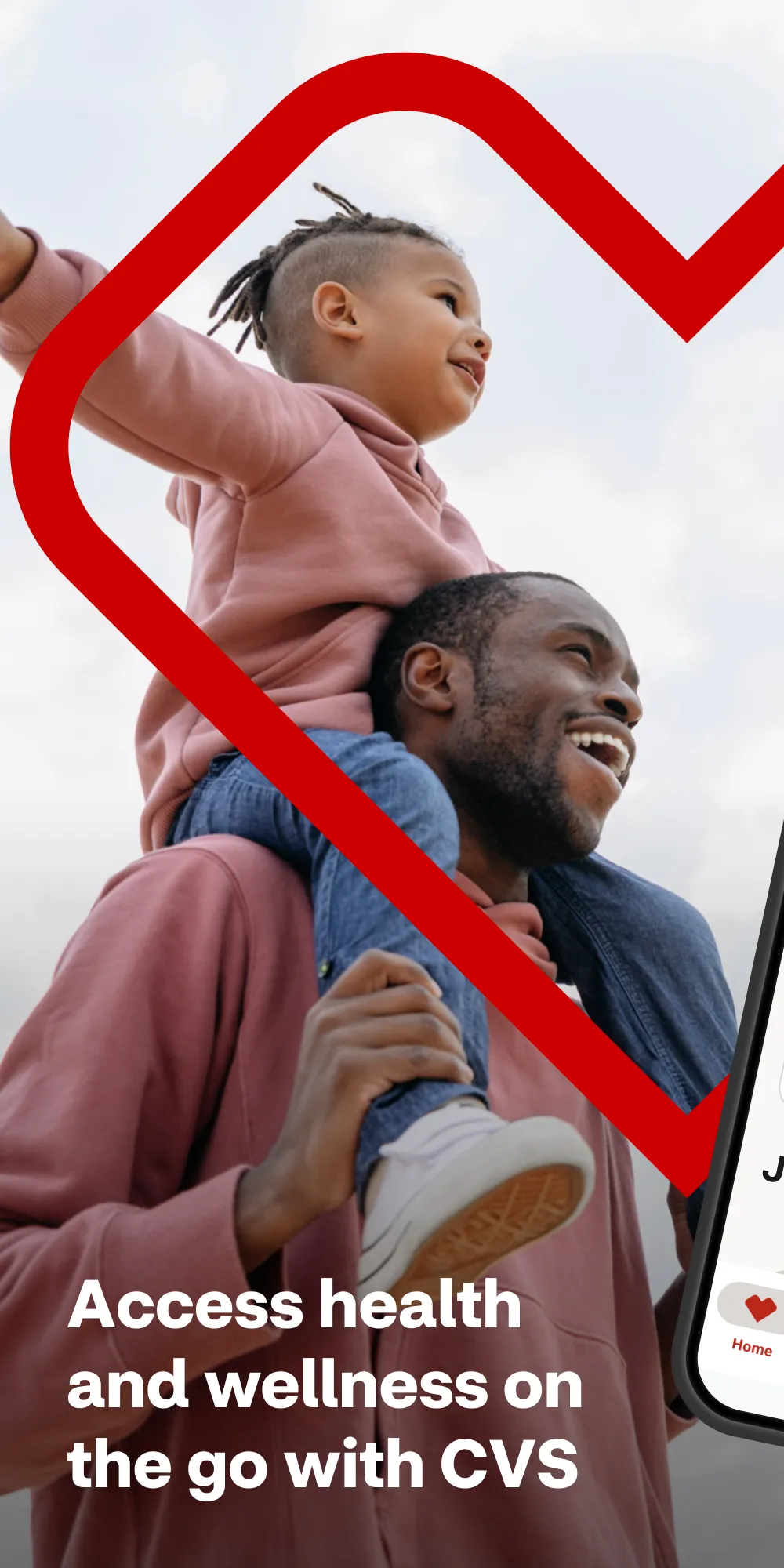 CVS Health | Indus Appstore | Screenshot