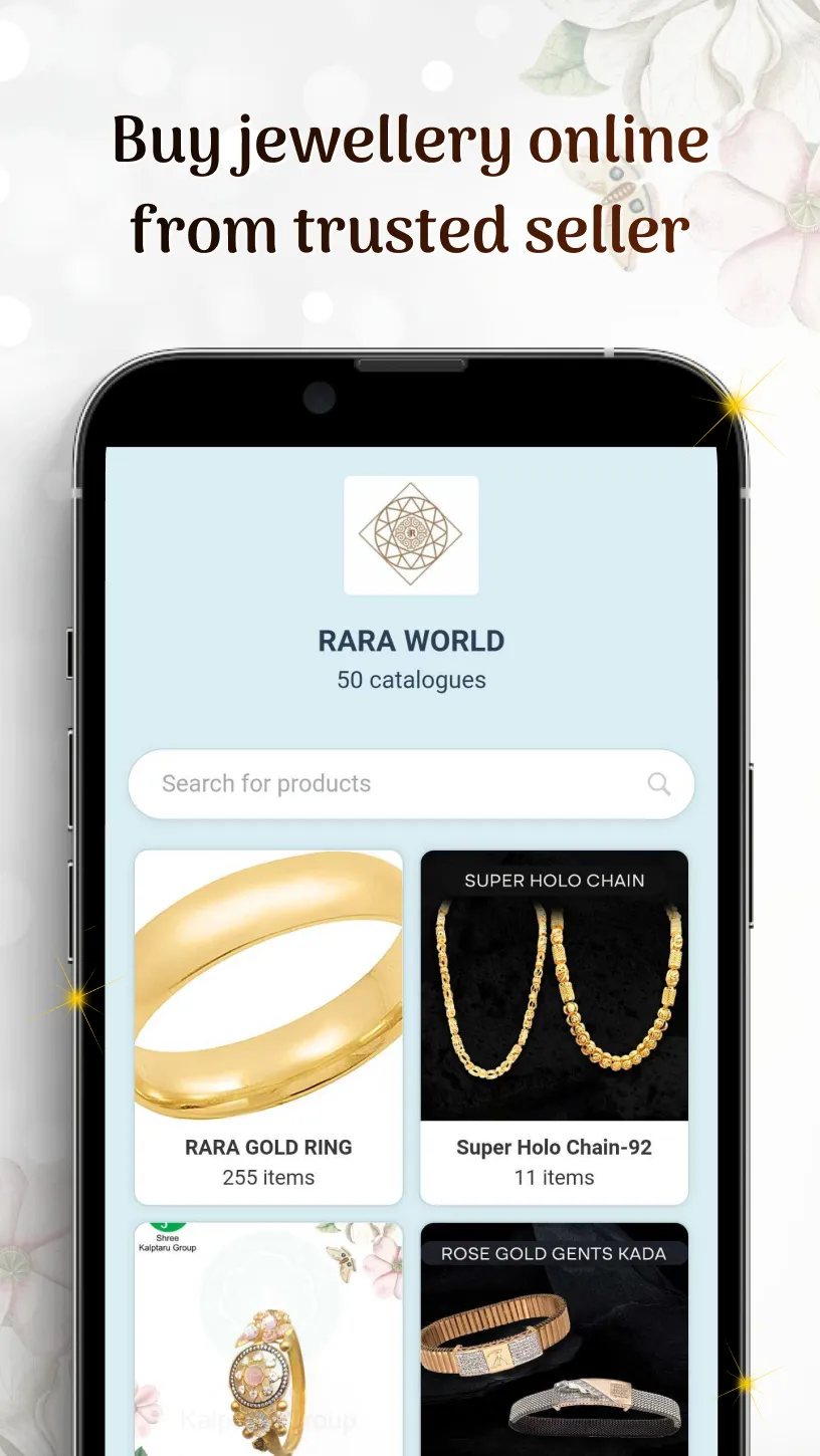 Rara World | Indus Appstore | Screenshot