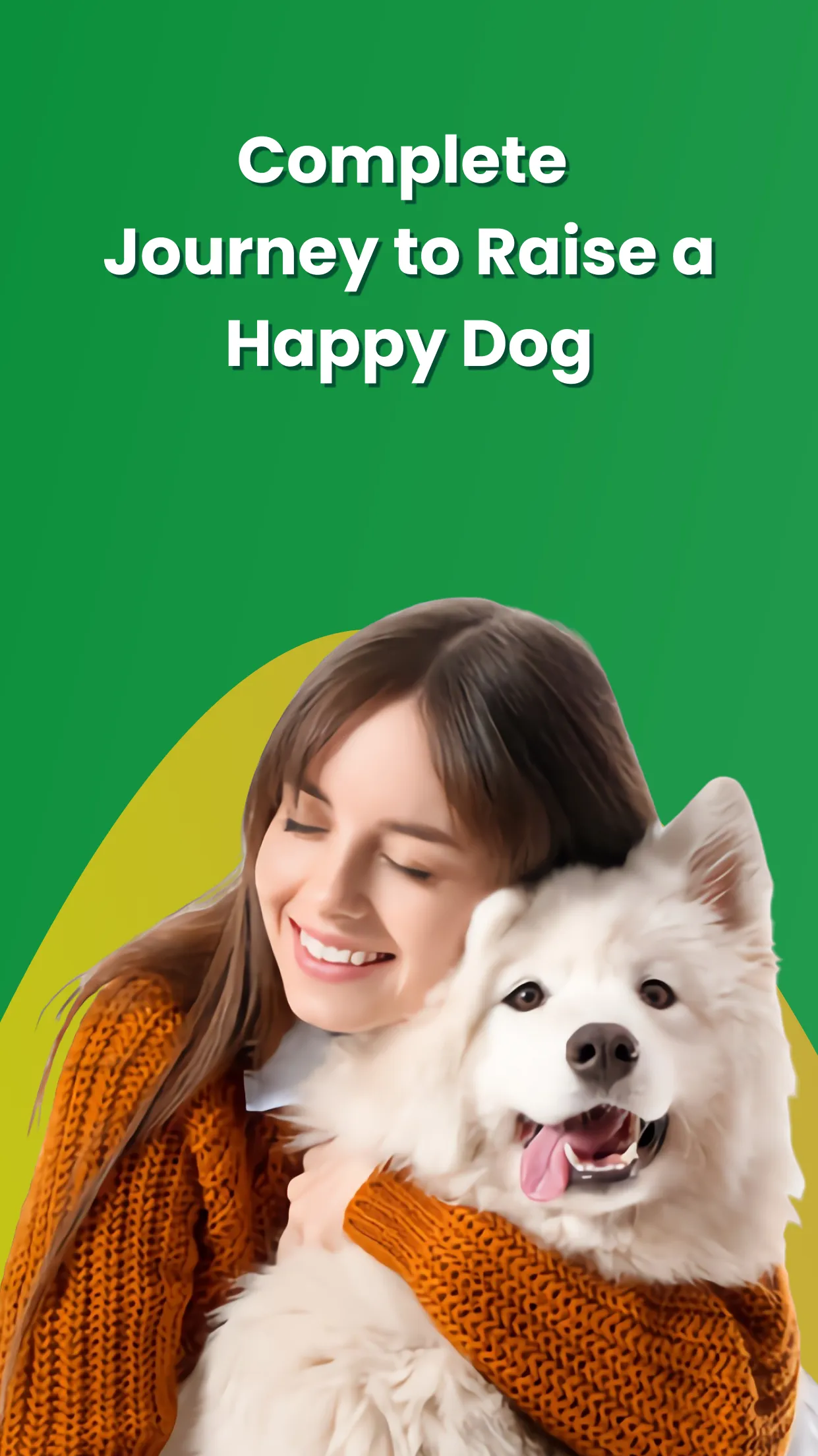 Pet Perfect - Puppy & Dog Care | Indus Appstore | Screenshot