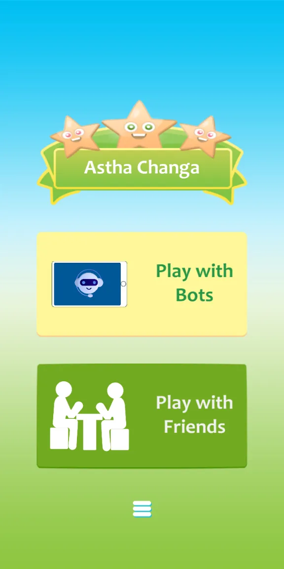 Astha Changa | Indus Appstore | Screenshot