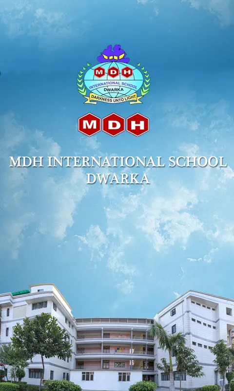 MDH International School | Indus Appstore | Screenshot