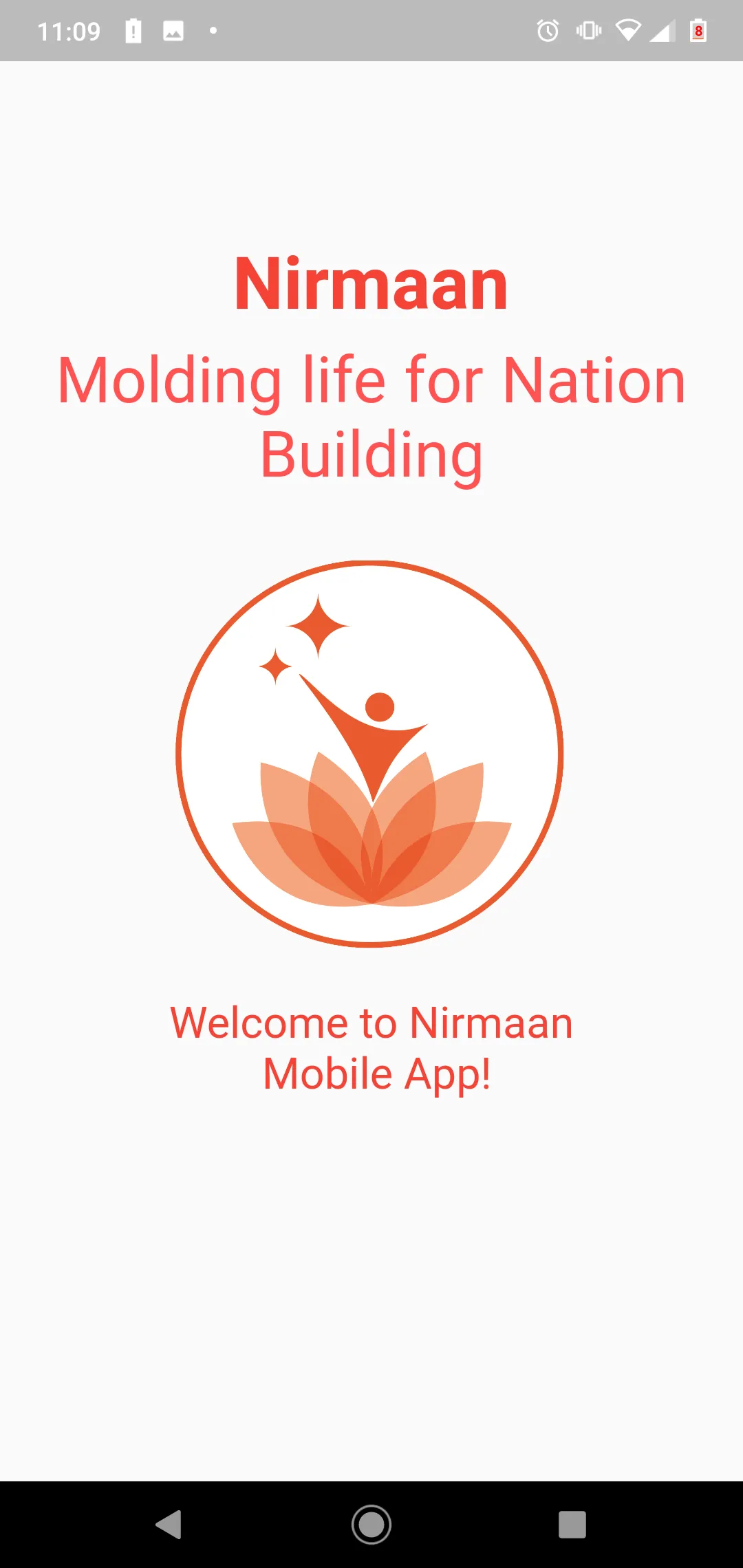 Nirmaan | Indus Appstore | Screenshot