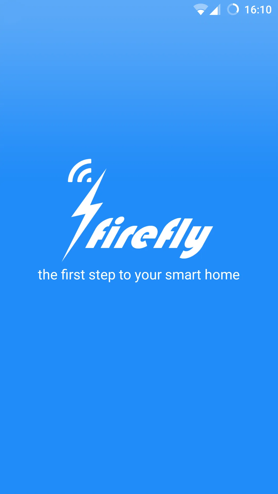 Firefly Connect | Indus Appstore | Screenshot