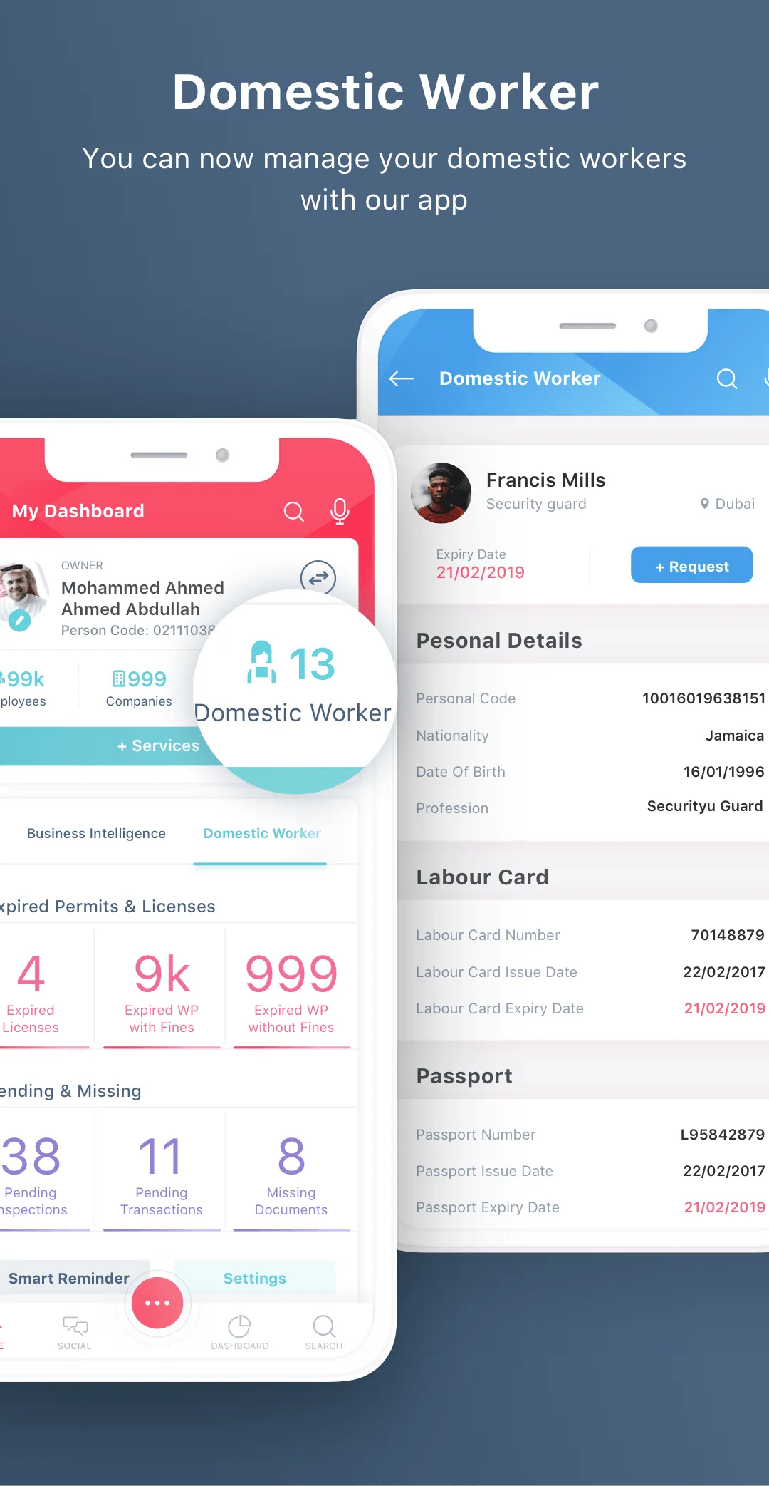 MOHRE | Indus Appstore | Screenshot