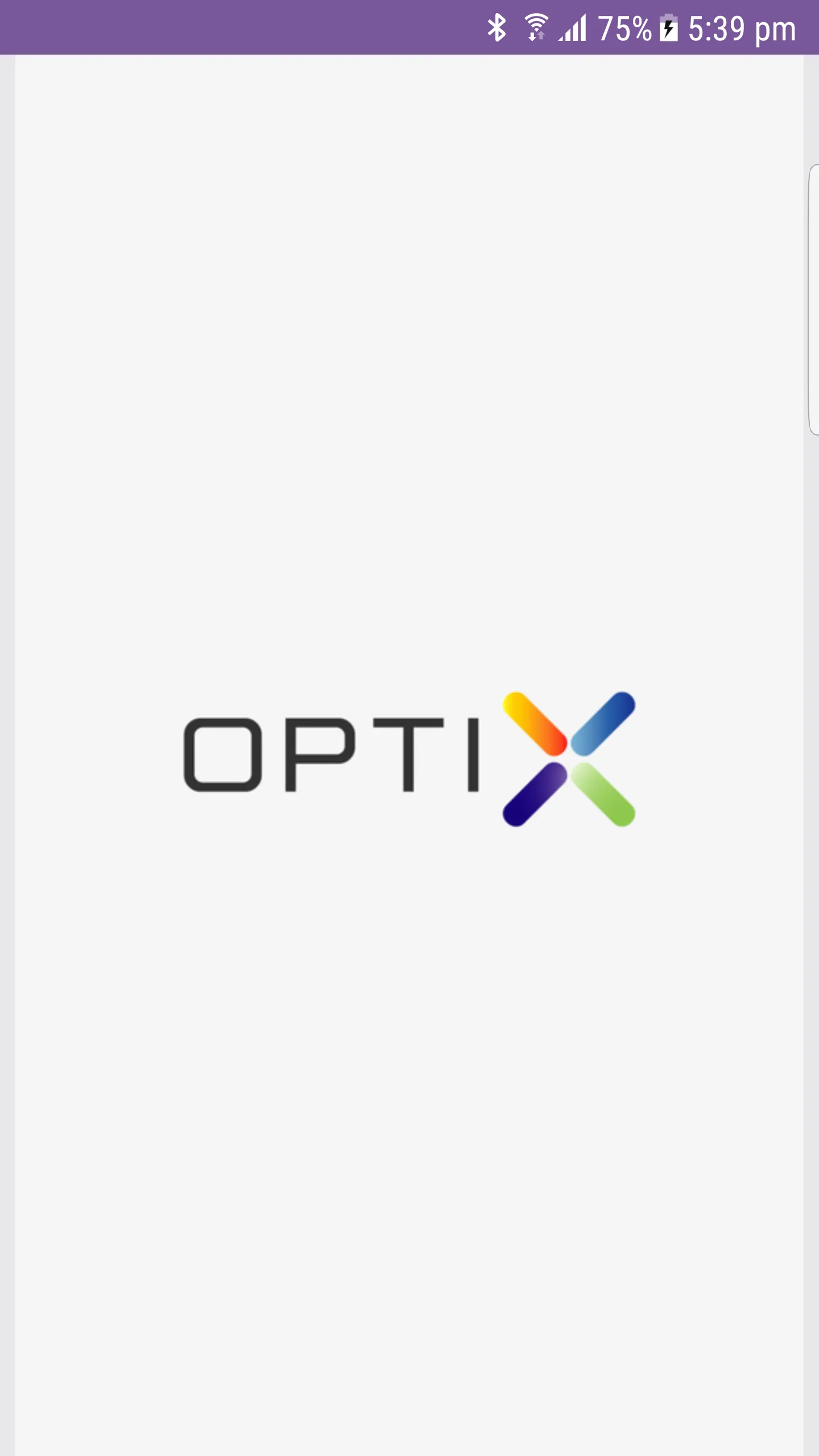 My Optix | Indus Appstore | Screenshot