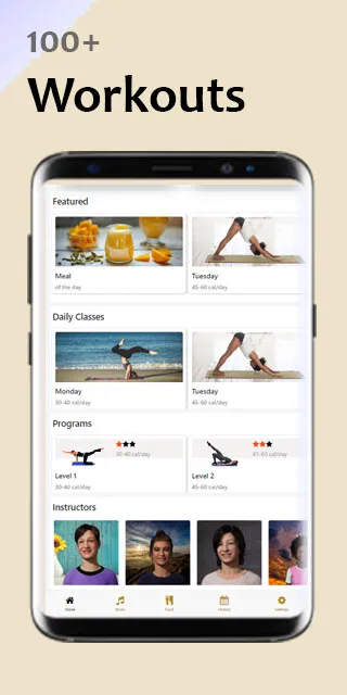 14 Day Butt and Legs Workout | Indus Appstore | Screenshot