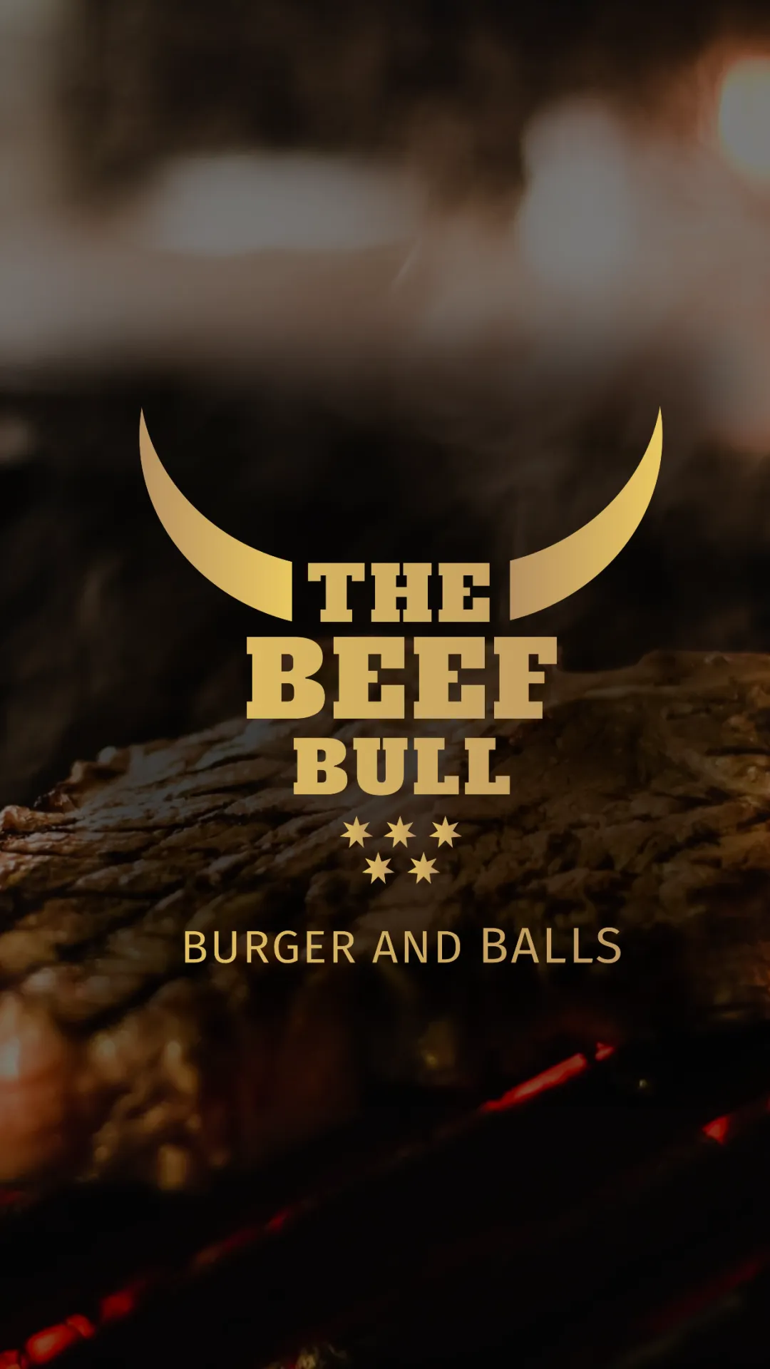 Beef Bull Bielefeld &Gütersloh | Indus Appstore | Screenshot