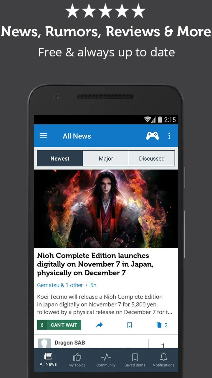 News about PS - Unofficial | Indus Appstore | Screenshot