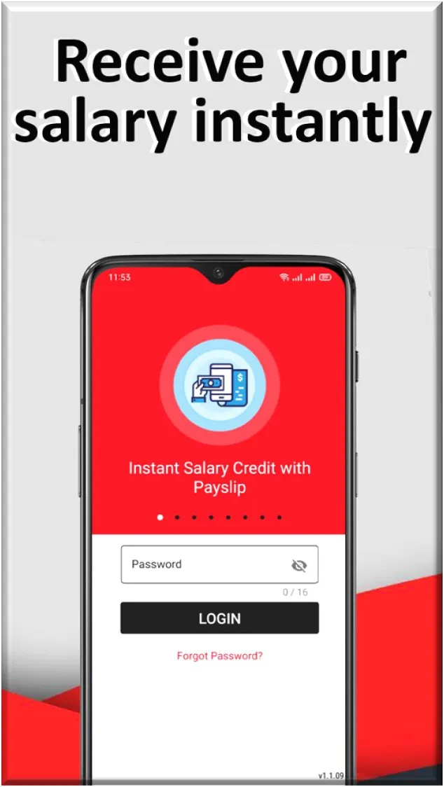 Instapay eWallet | Indus Appstore | Screenshot