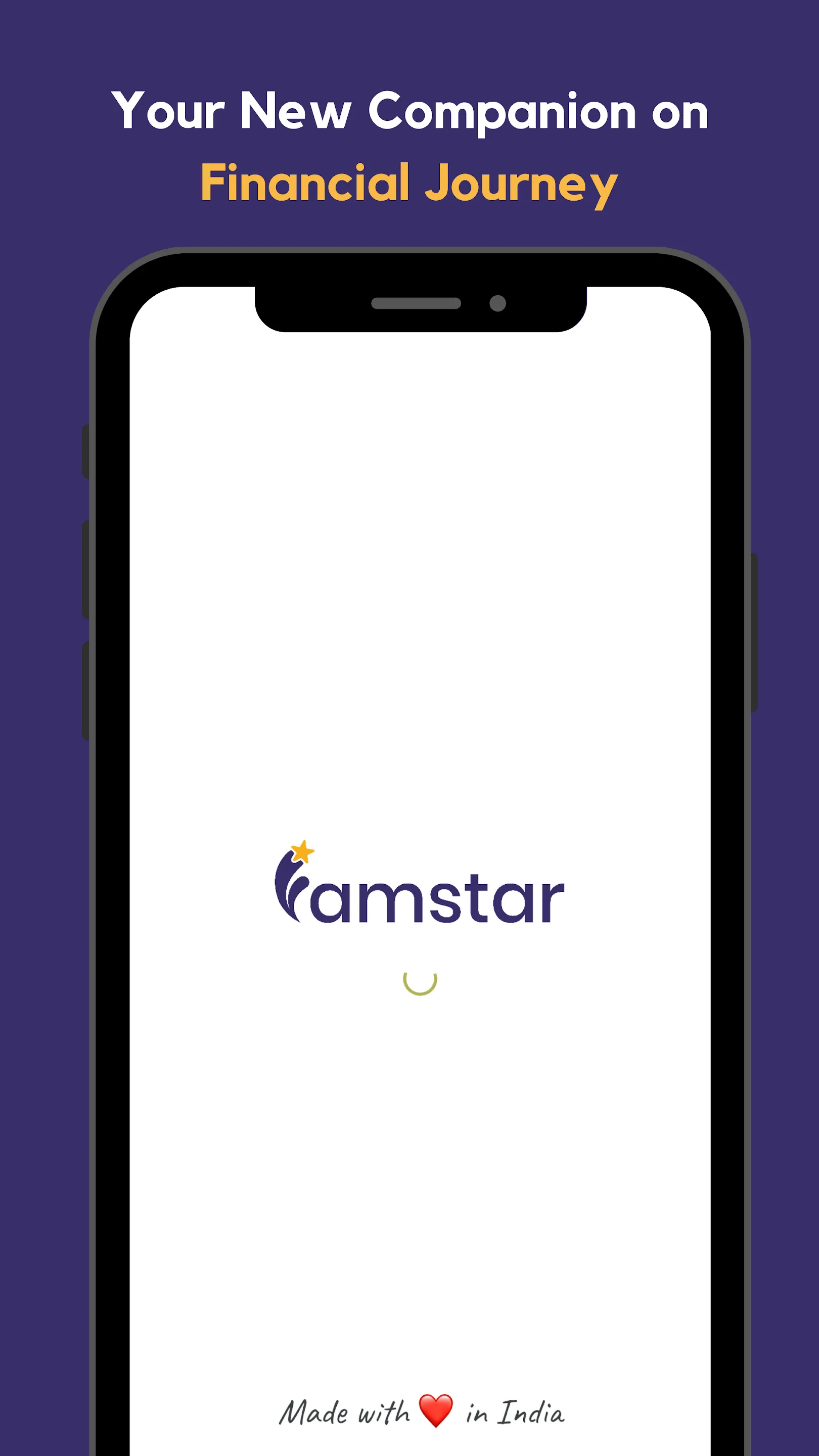 Famstar - Finance & Tax | Indus Appstore | Screenshot