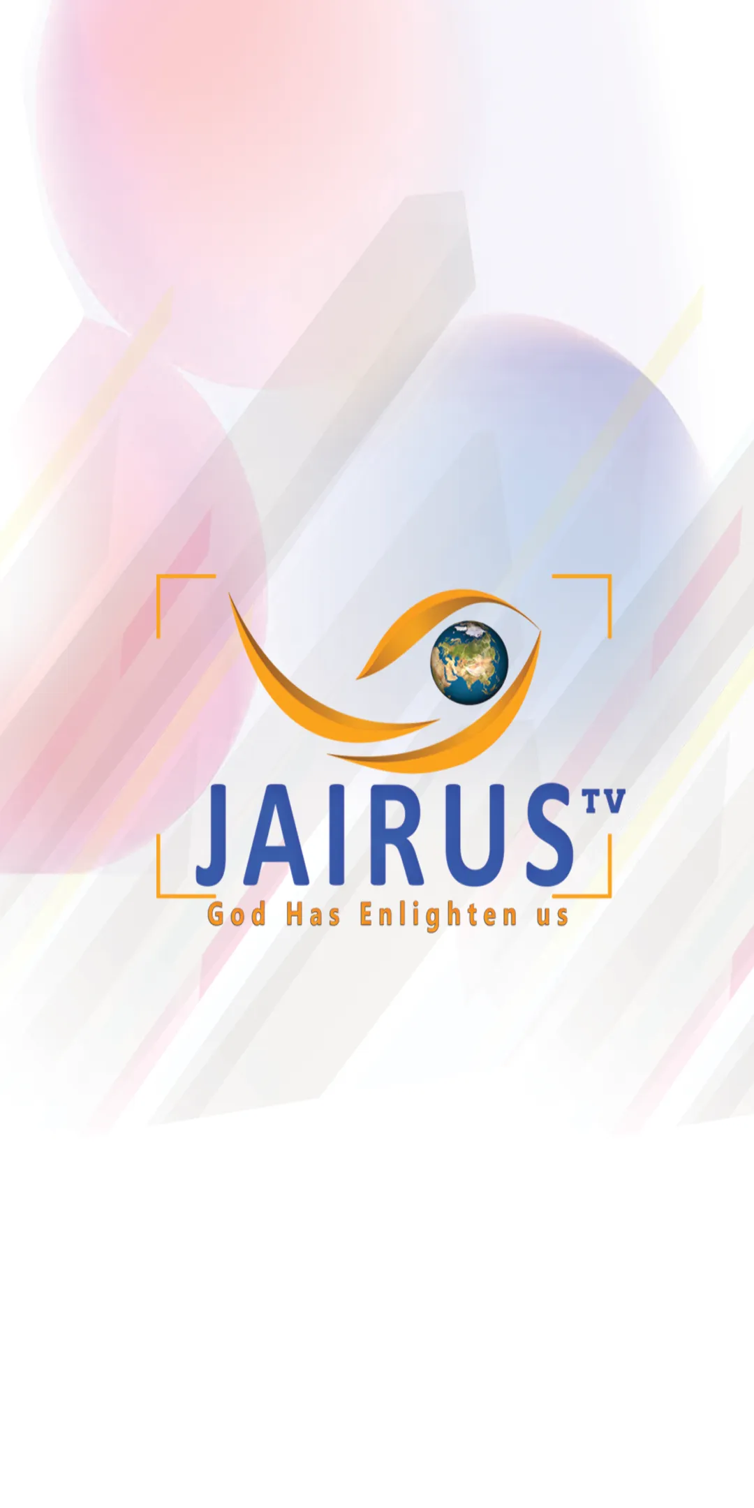 Jairus TV | Indus Appstore | Screenshot