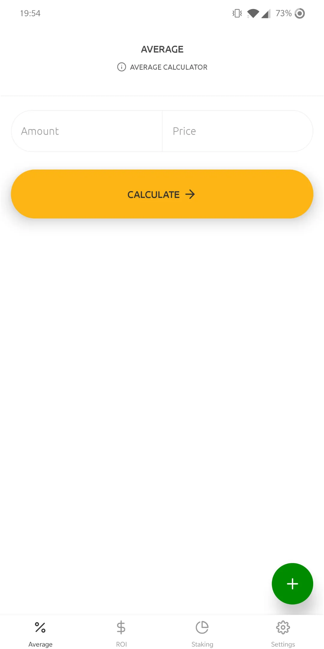 Trading Calculator | Indus Appstore | Screenshot