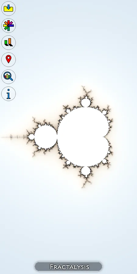 Fractalysis | Indus Appstore | Screenshot