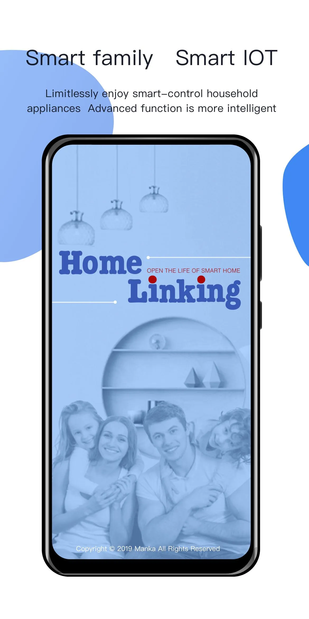 HomeLinking | Indus Appstore | Screenshot