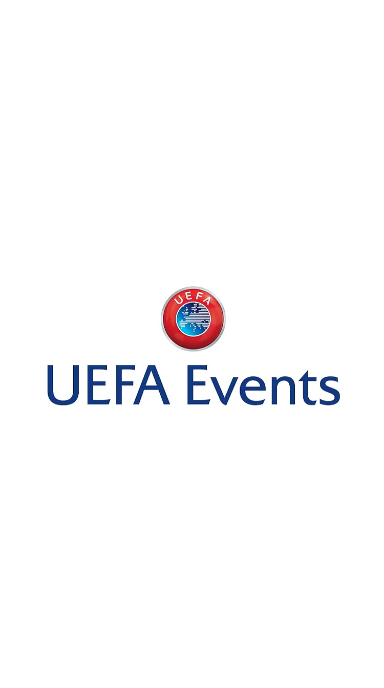 UEFA Events | Indus Appstore | Screenshot