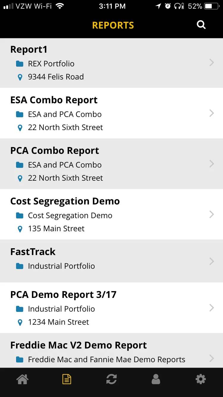 Quire: Field Data Collector | Indus Appstore | Screenshot