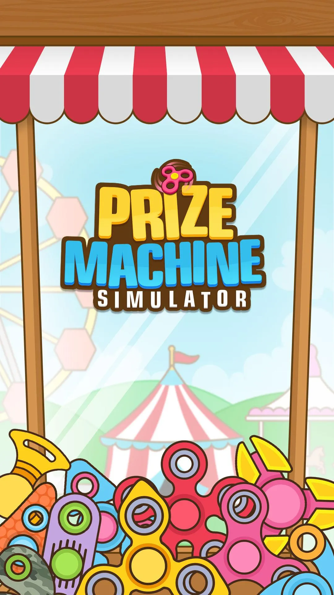 Prize Claw Machine Game Master | Indus Appstore | Screenshot