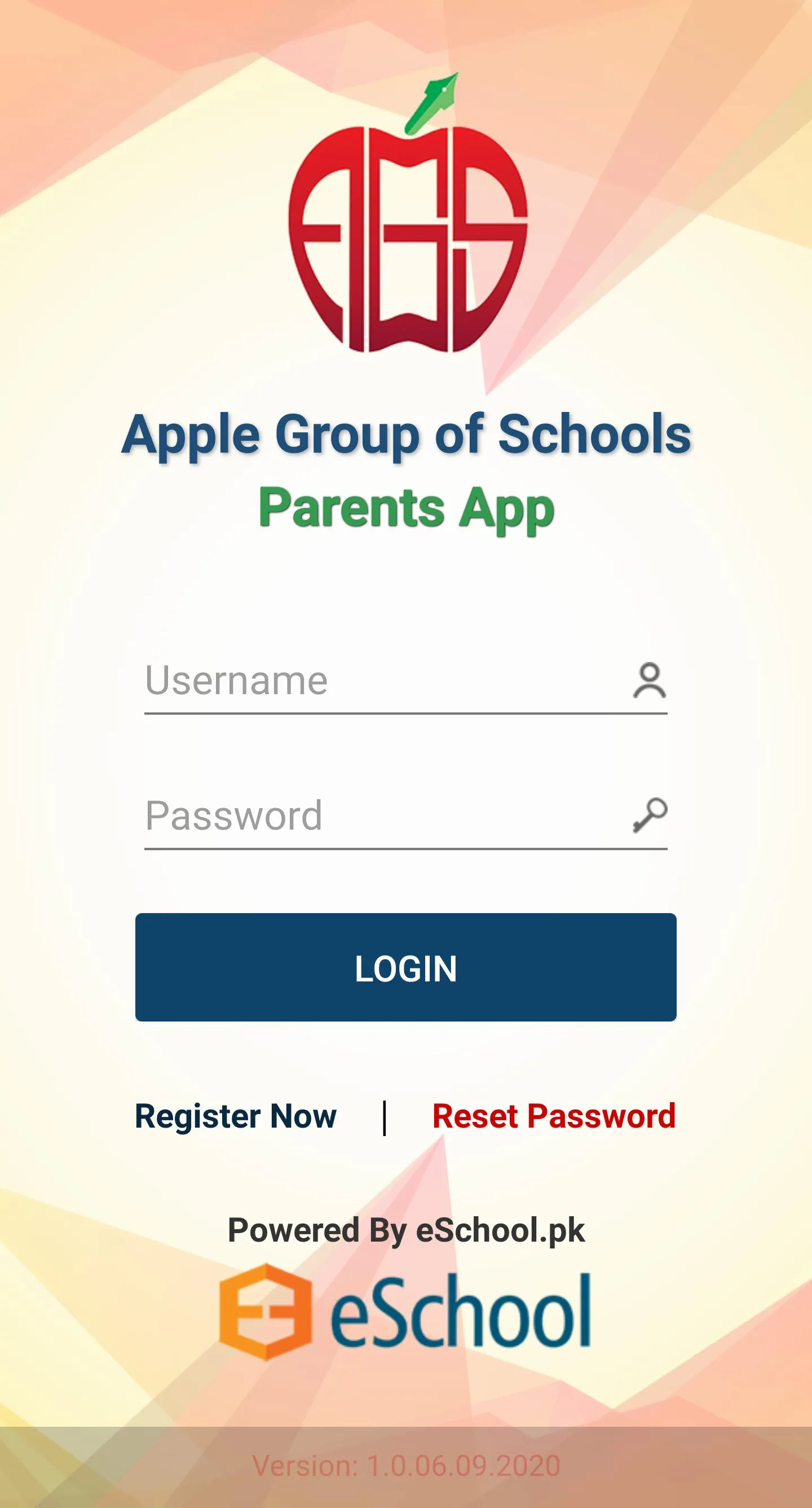 AGS for Parents | Indus Appstore | Screenshot