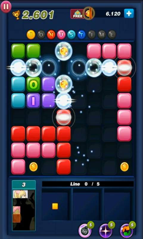 Block Puzzle  King 2 | Indus Appstore | Screenshot