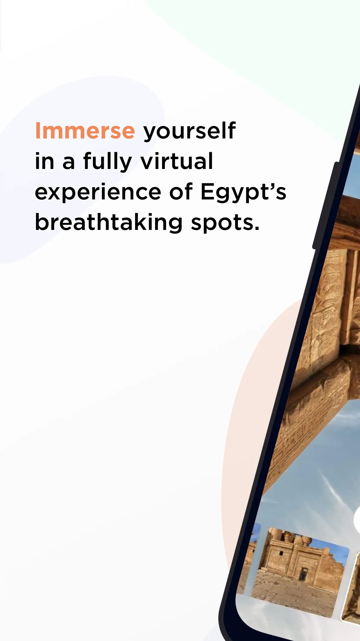 Around Egypt | Indus Appstore | Screenshot