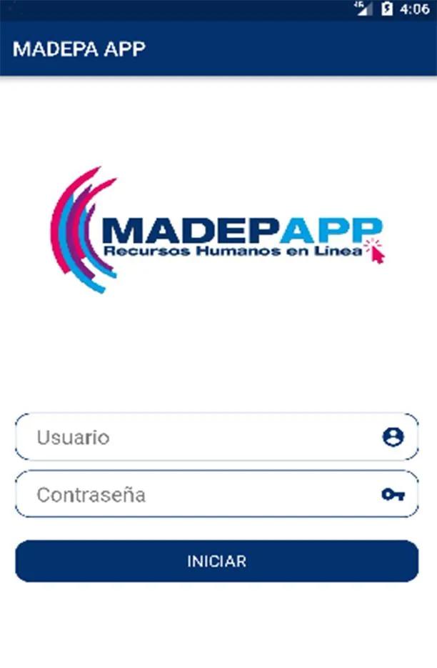 MadepApp | Indus Appstore | Screenshot