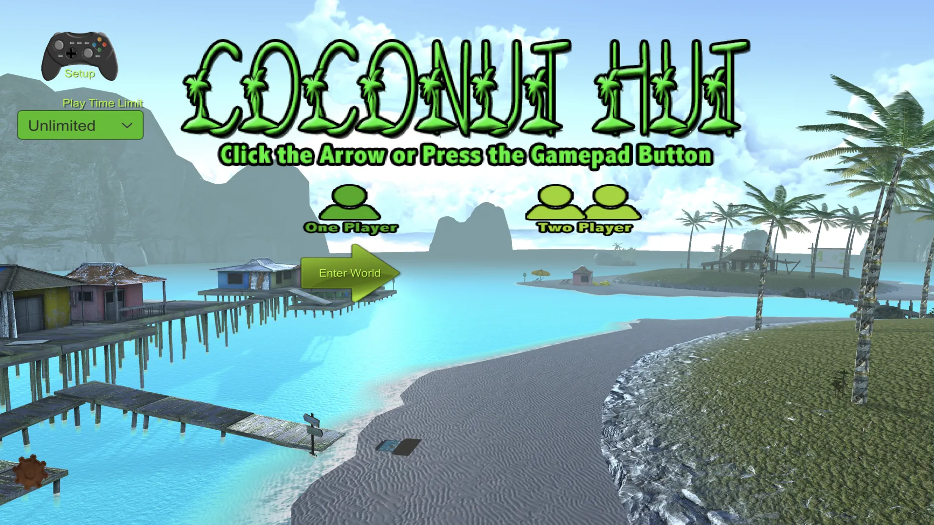 Coconut Hut | Indus Appstore | Screenshot