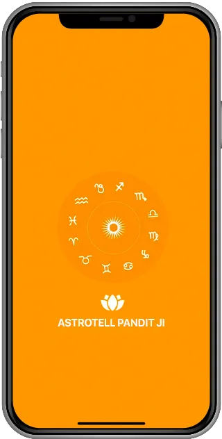 AstroTell PanditJi | Indus Appstore | Screenshot