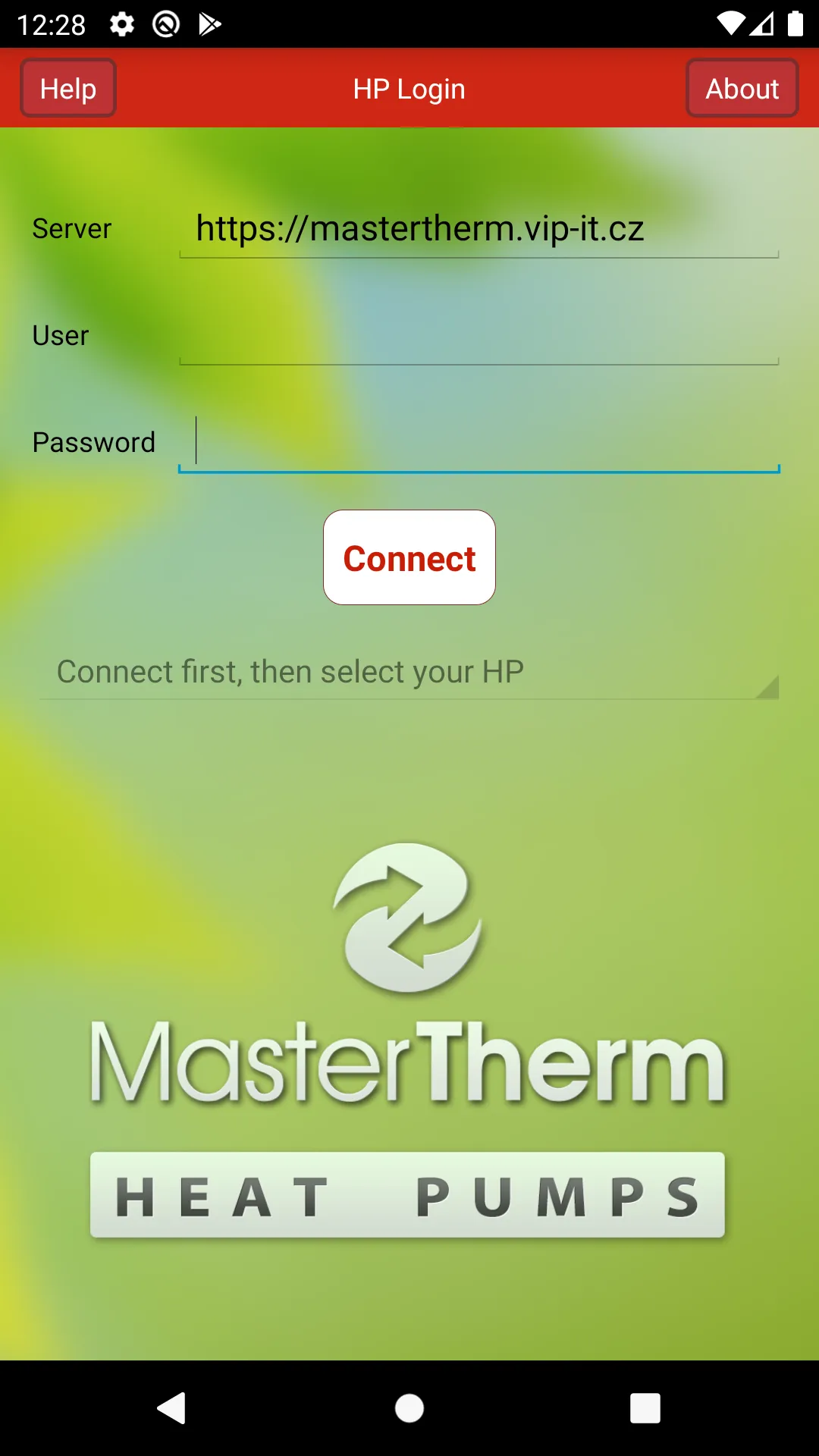 MasterTherm | Indus Appstore | Screenshot