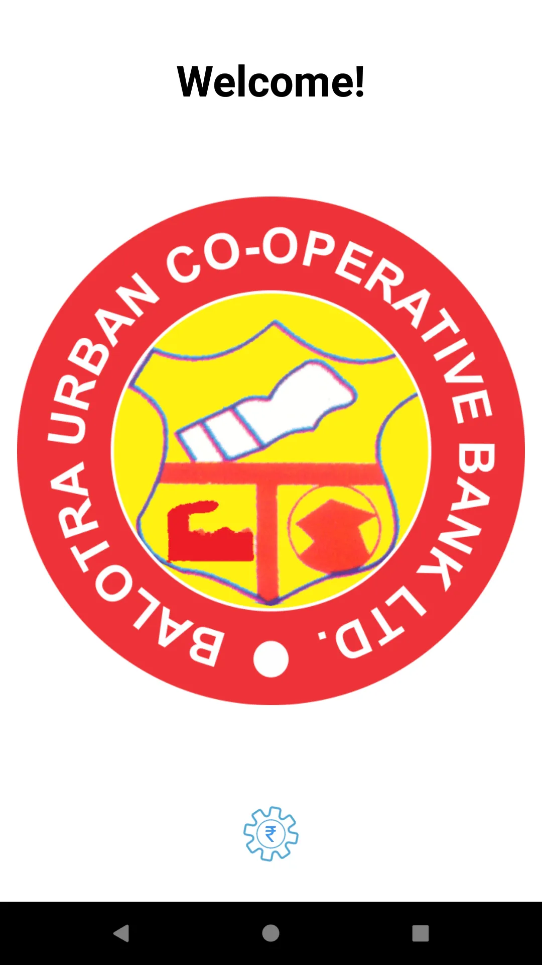 Balotra Urban Co-operative Ban | Indus Appstore | Screenshot