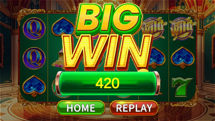 Treasure Spin Blitz | Indus Appstore | Screenshot