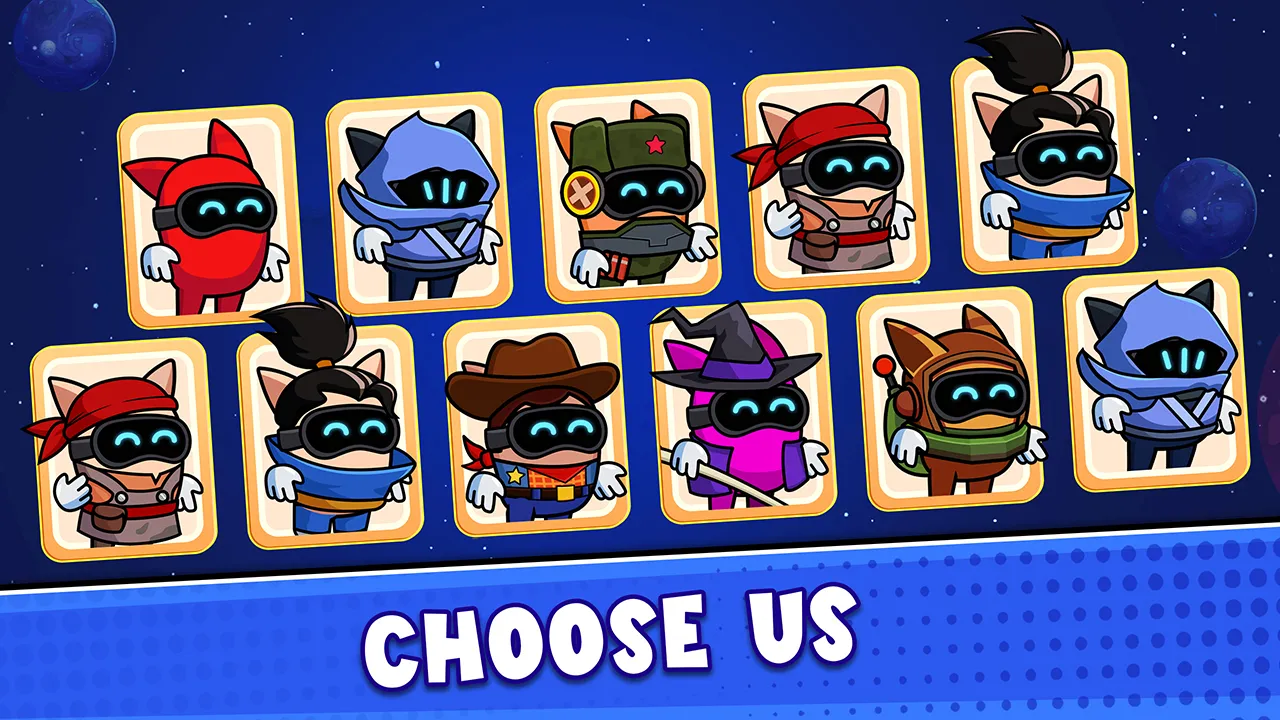Space Survivor | Indus Appstore | Screenshot