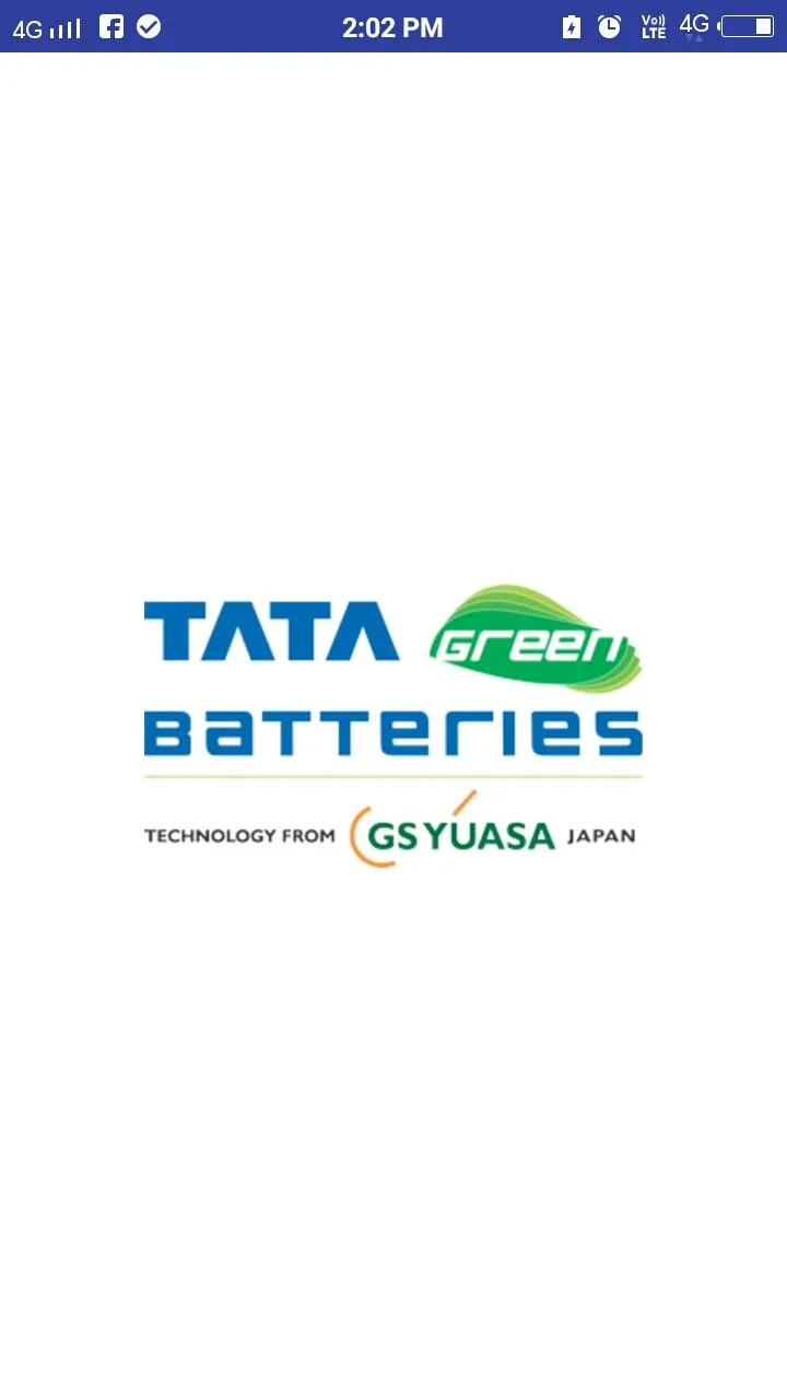 TGY CONNECT | Indus Appstore | Screenshot