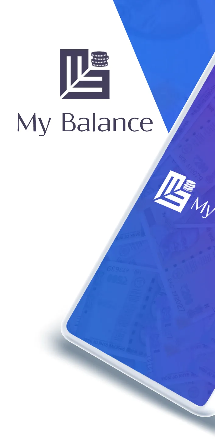 My Balance Center - for CREDIT | Indus Appstore | Screenshot