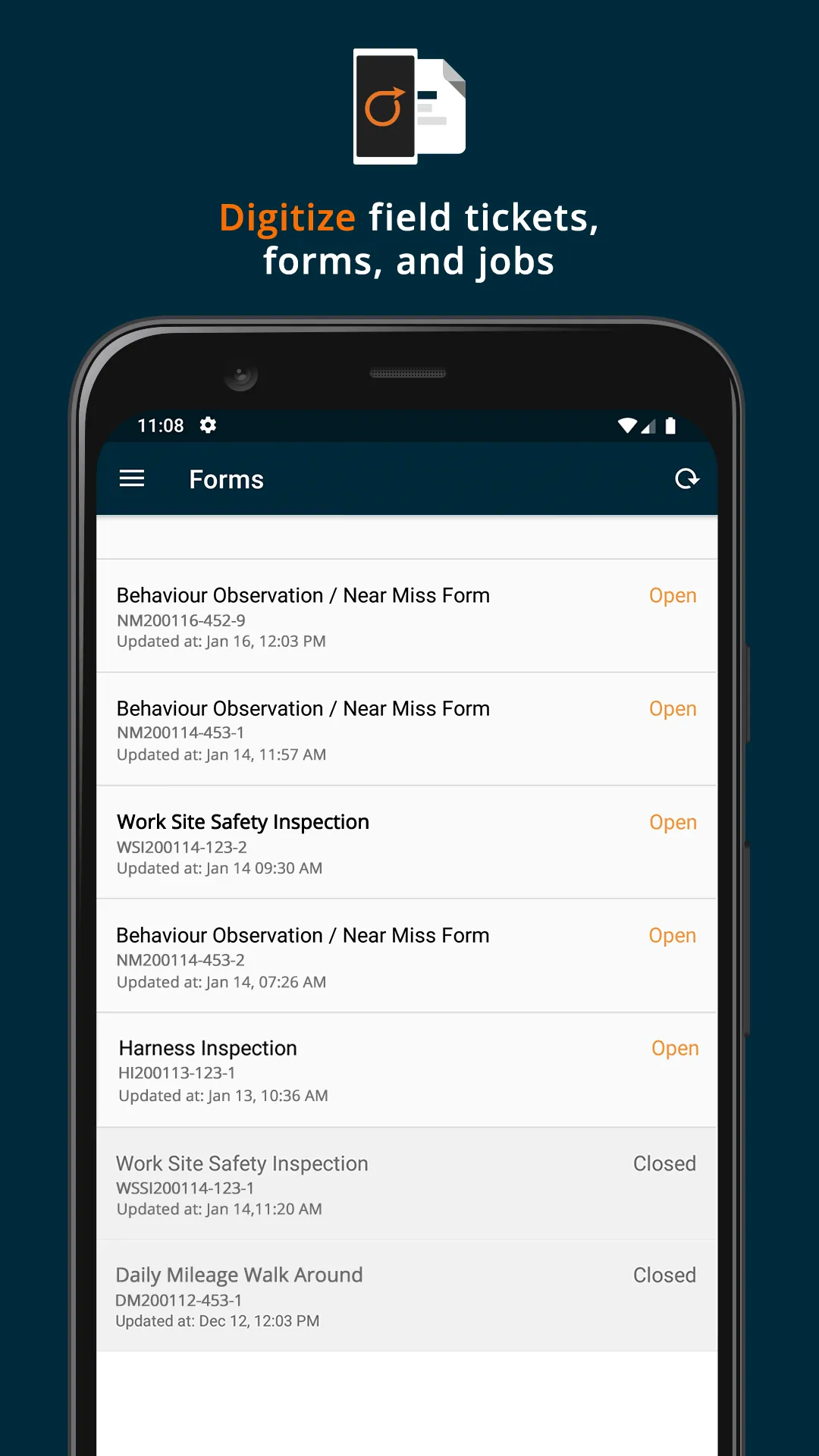 Aimsio | Indus Appstore | Screenshot