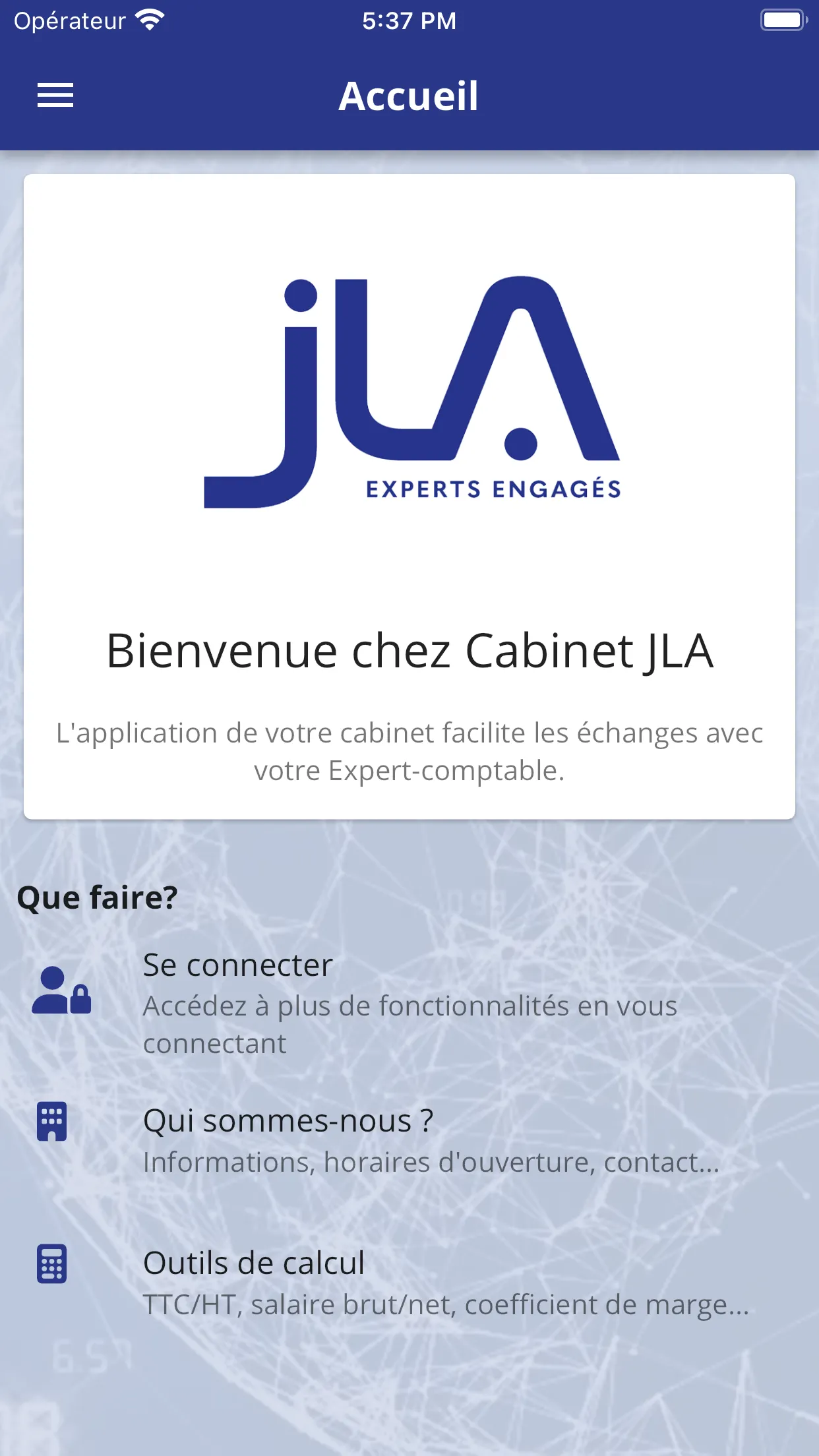 Jla | Indus Appstore | Screenshot