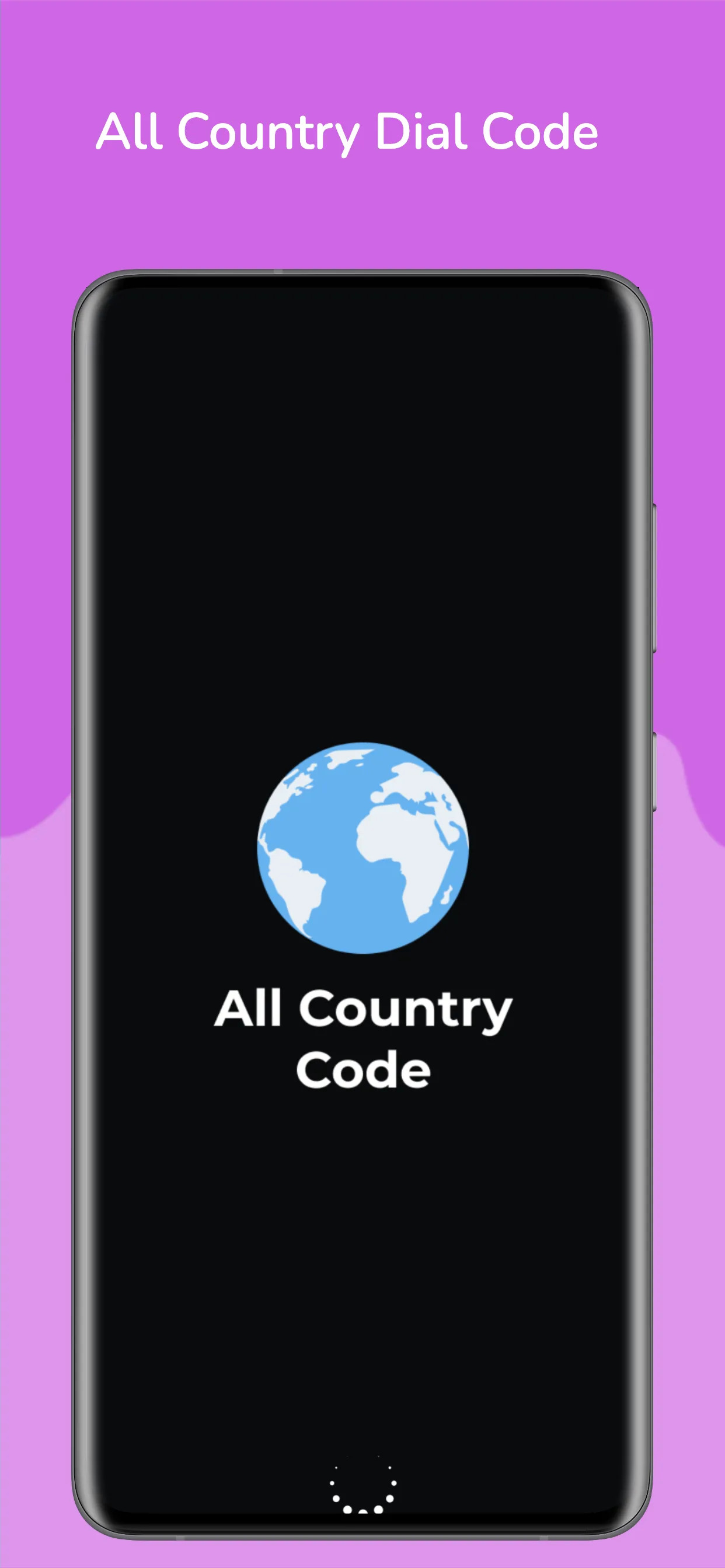 All Country Code - ISD code | Indus Appstore | Screenshot