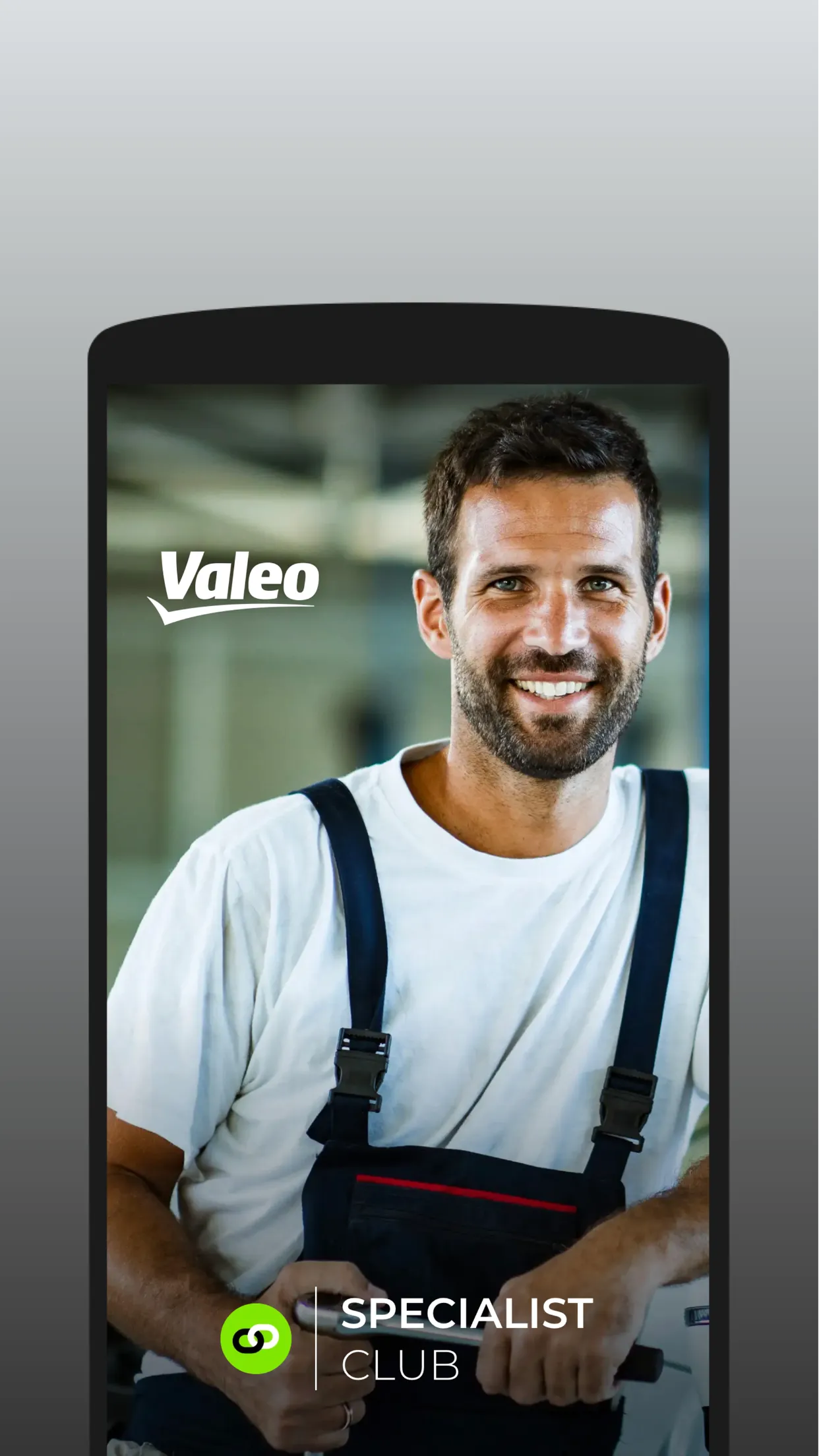 Valeo Specialist Club | Indus Appstore | Screenshot