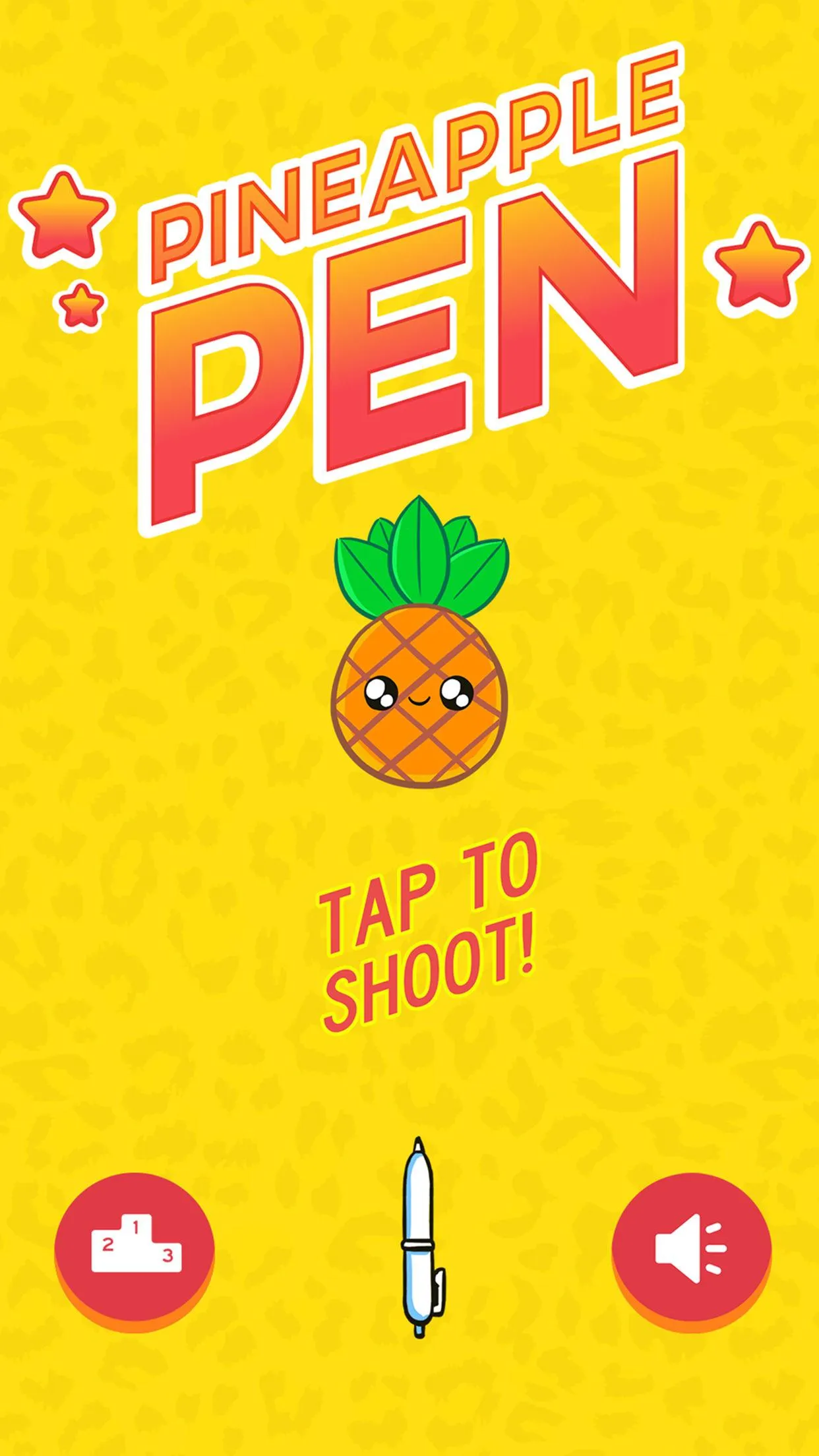 Pineapple Pen | Indus Appstore | Screenshot