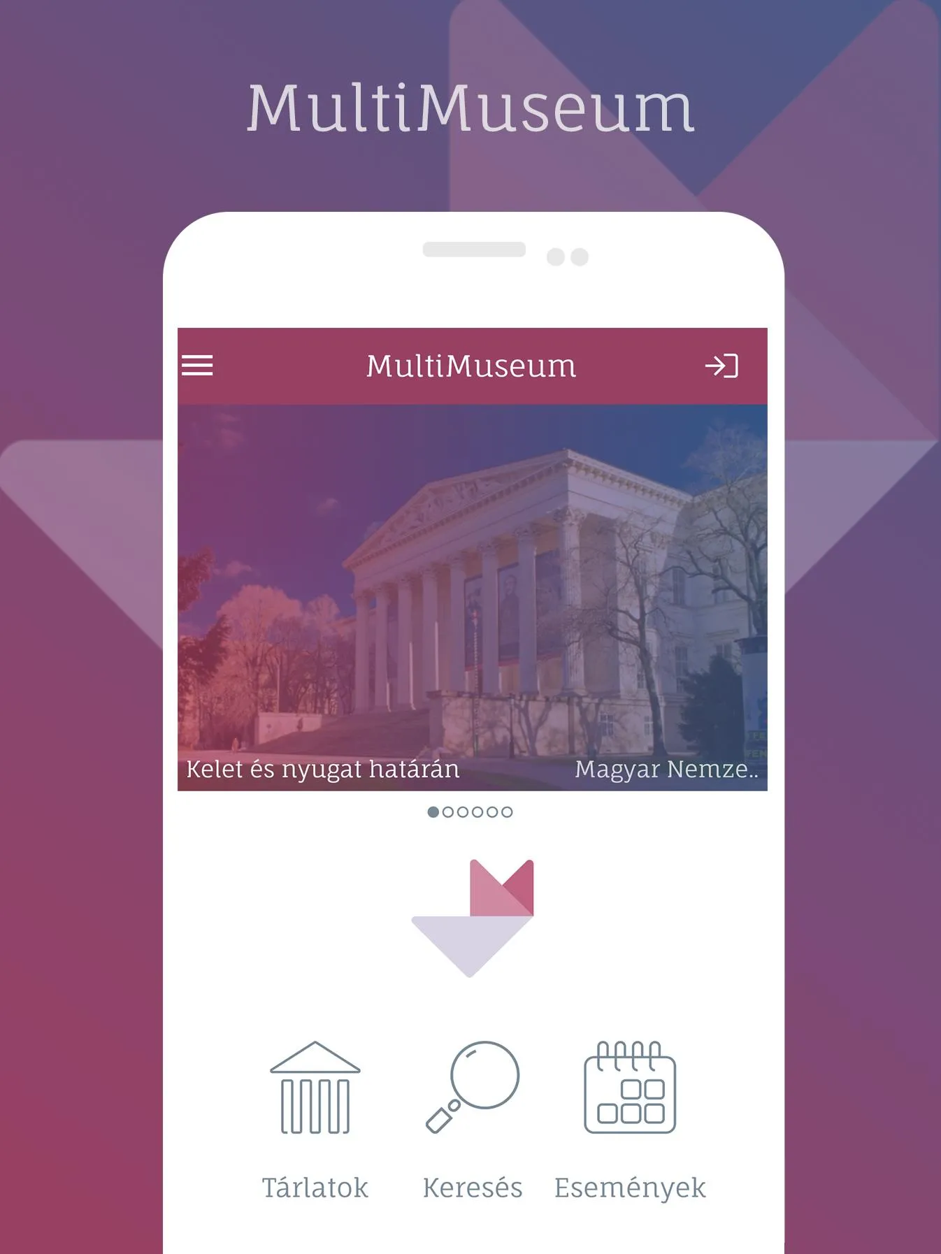 MultiMuseum | Indus Appstore | Screenshot