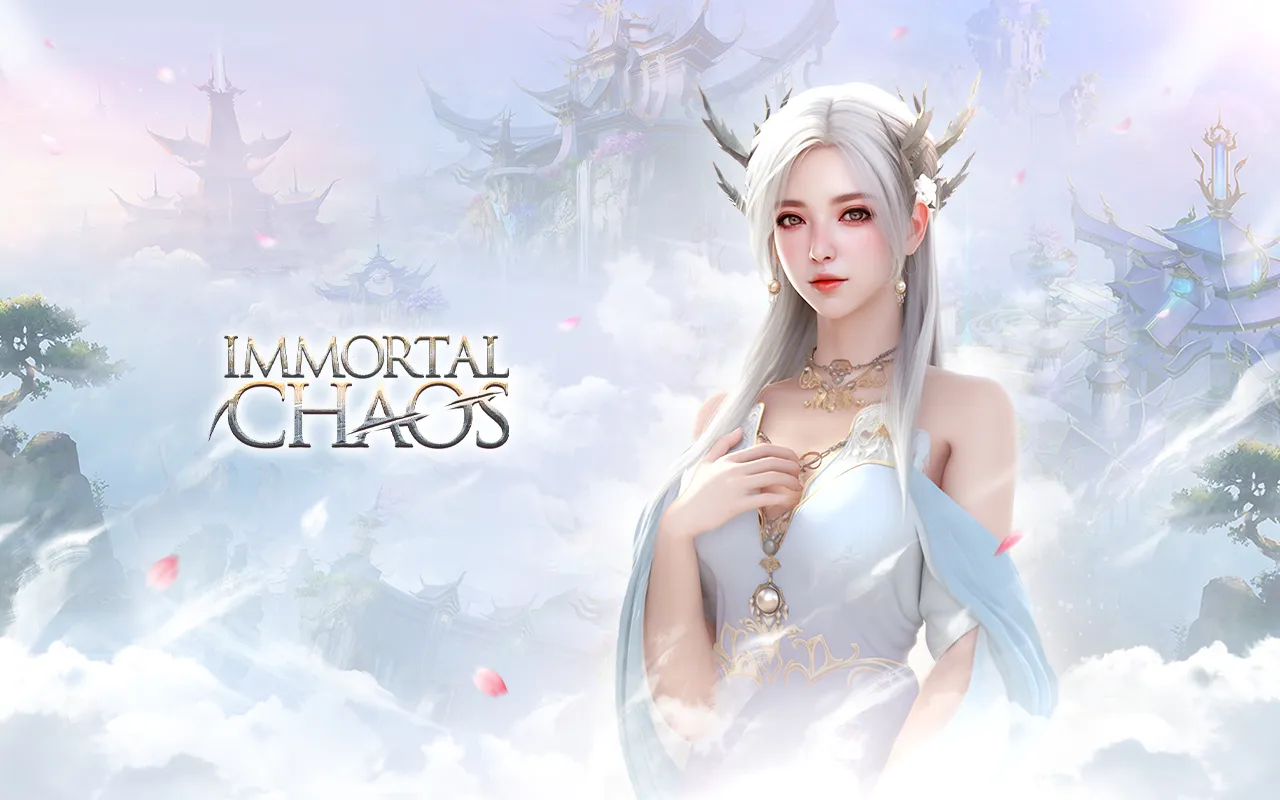 Immortal Chaos | Indus Appstore | Screenshot