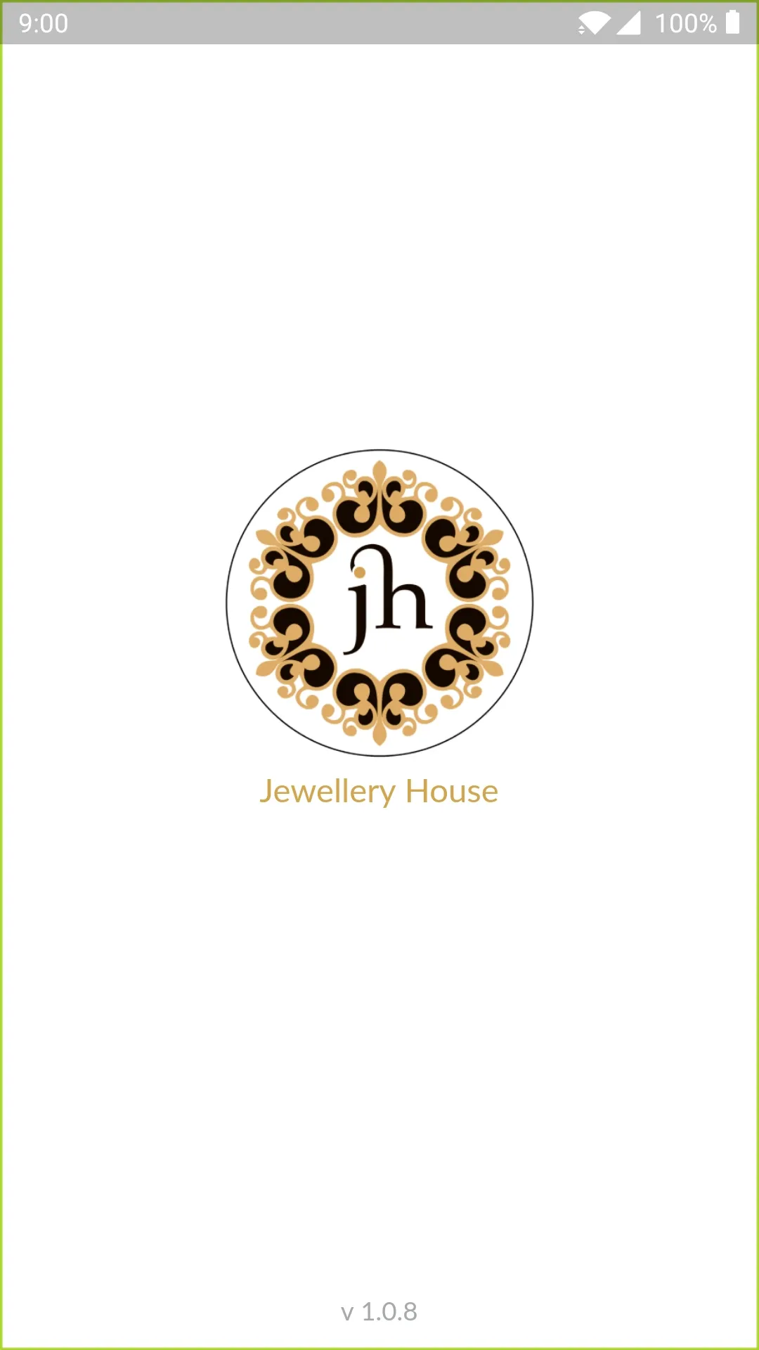 Jewellery House - Bridal Jewel | Indus Appstore | Screenshot