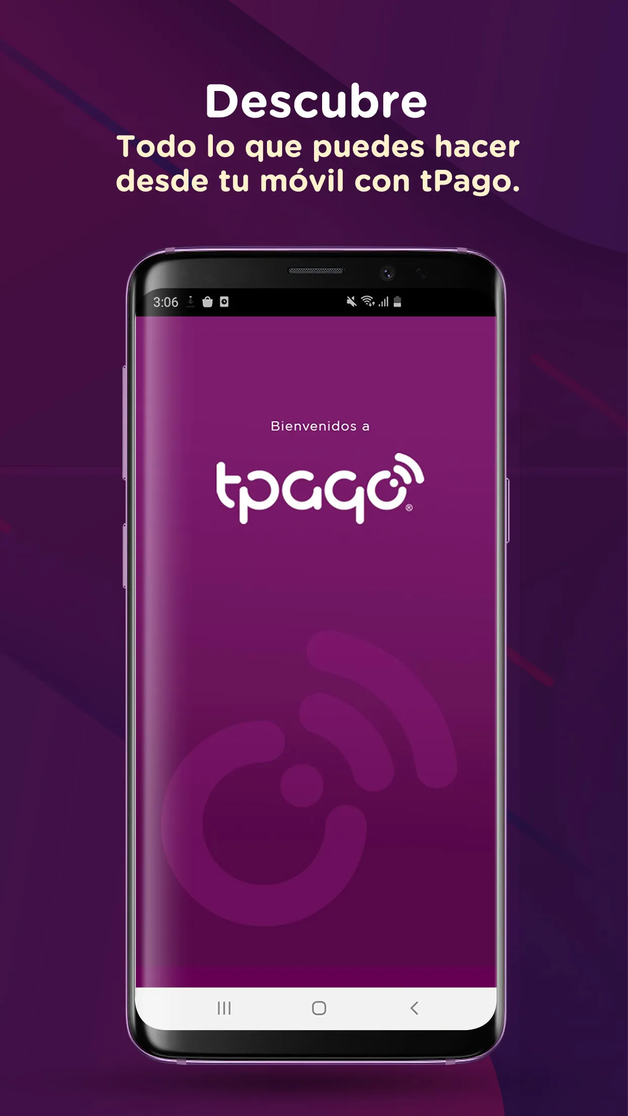 tPago Guatemala | Indus Appstore | Screenshot