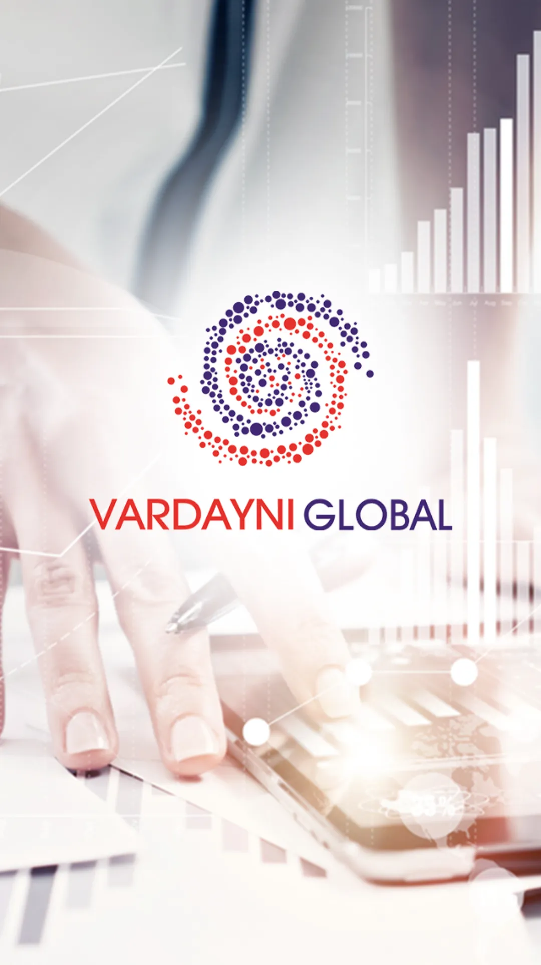 Vardayni Global | Indus Appstore | Screenshot