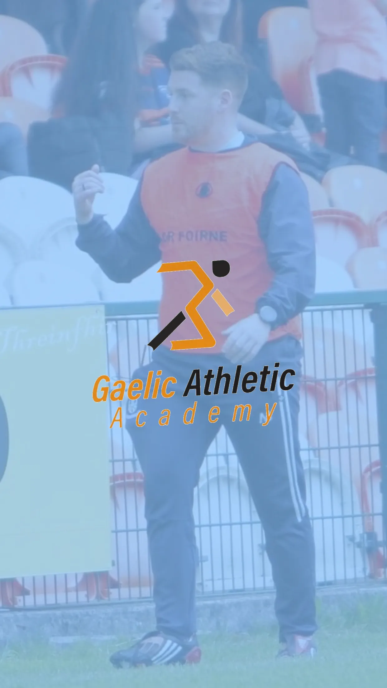 Gaelic Athletic Academy | Indus Appstore | Screenshot