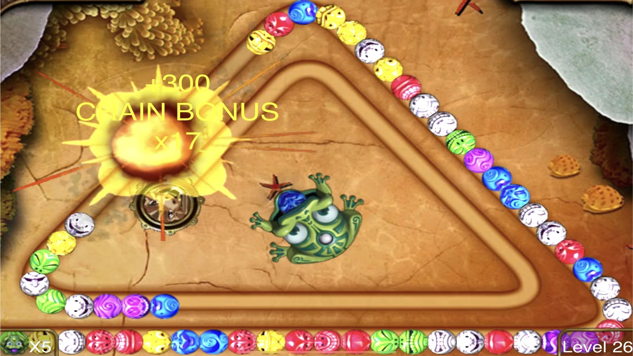 Zumba shooter vs snake | Indus Appstore | Screenshot