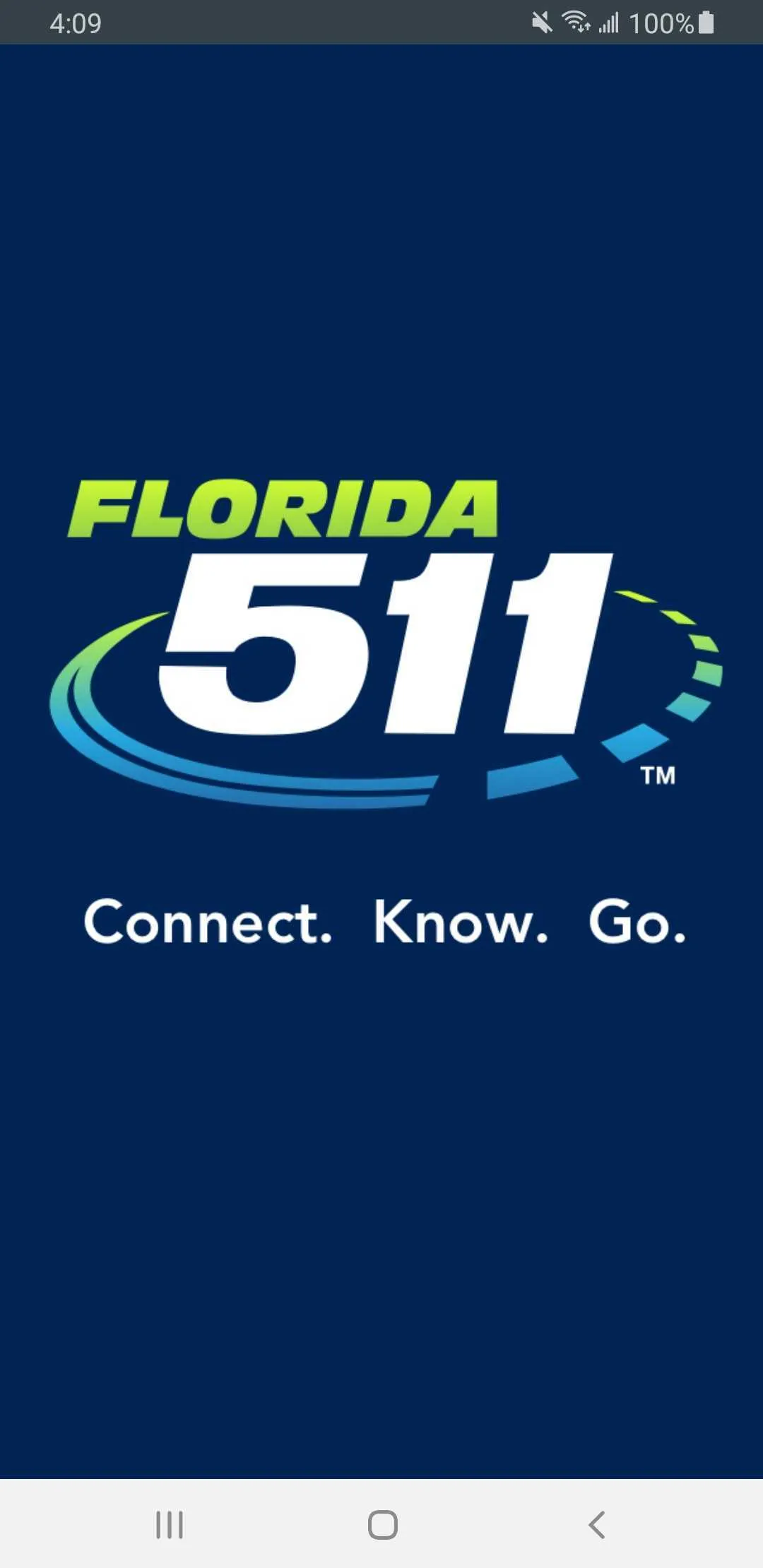 Florida 511 | Indus Appstore | Screenshot