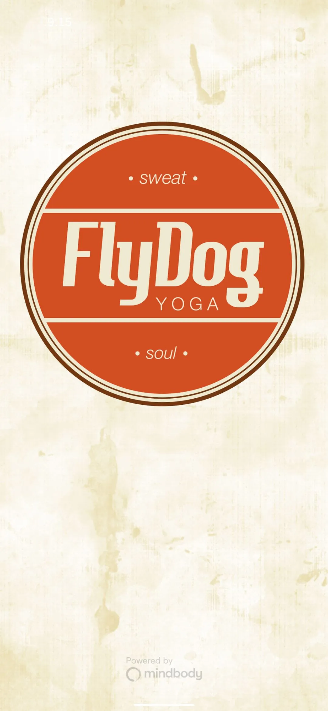 FlyDog Yoga | Indus Appstore | Screenshot