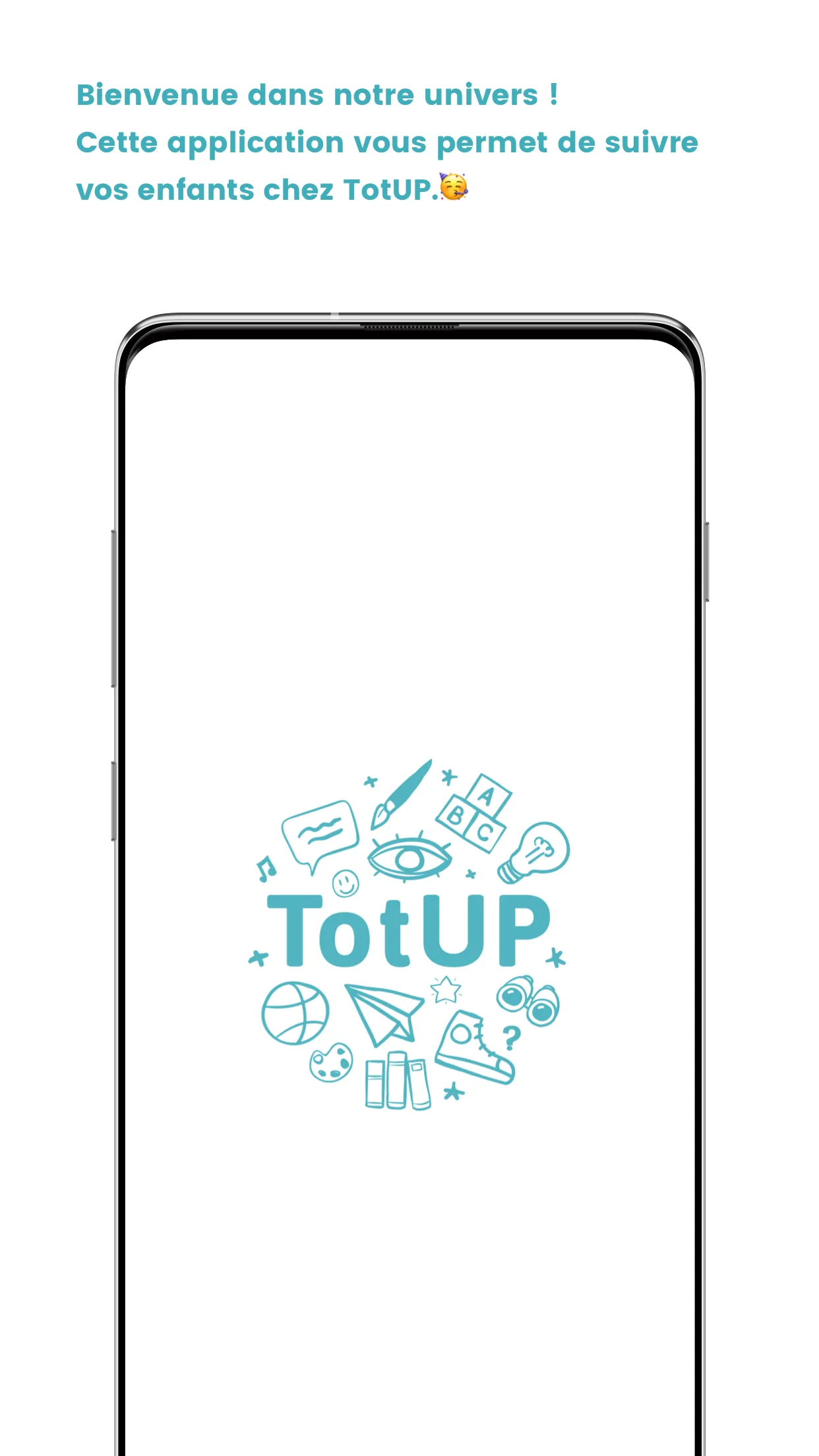 TotUP | Indus Appstore | Screenshot